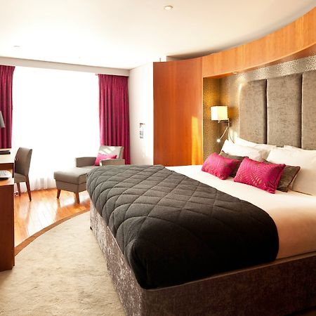 Mercure Brigstow Bristol Cameră foto