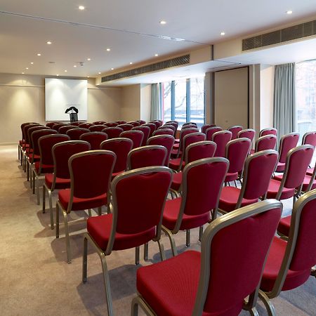 Mercure Brigstow Bristol Facilități foto