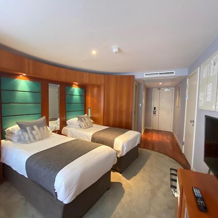 Mercure Brigstow Bristol Exterior foto