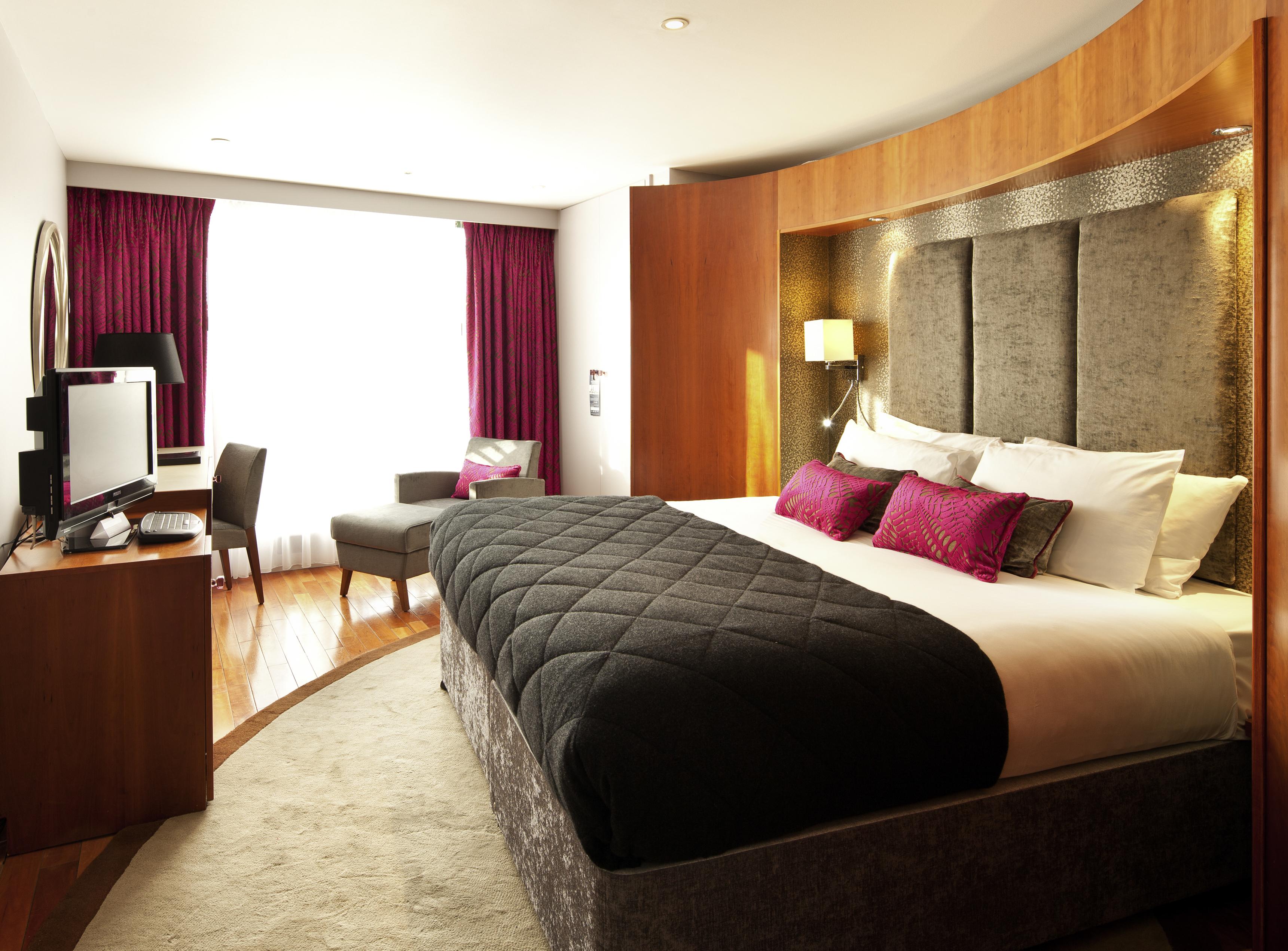 Mercure Brigstow Bristol Cameră foto
