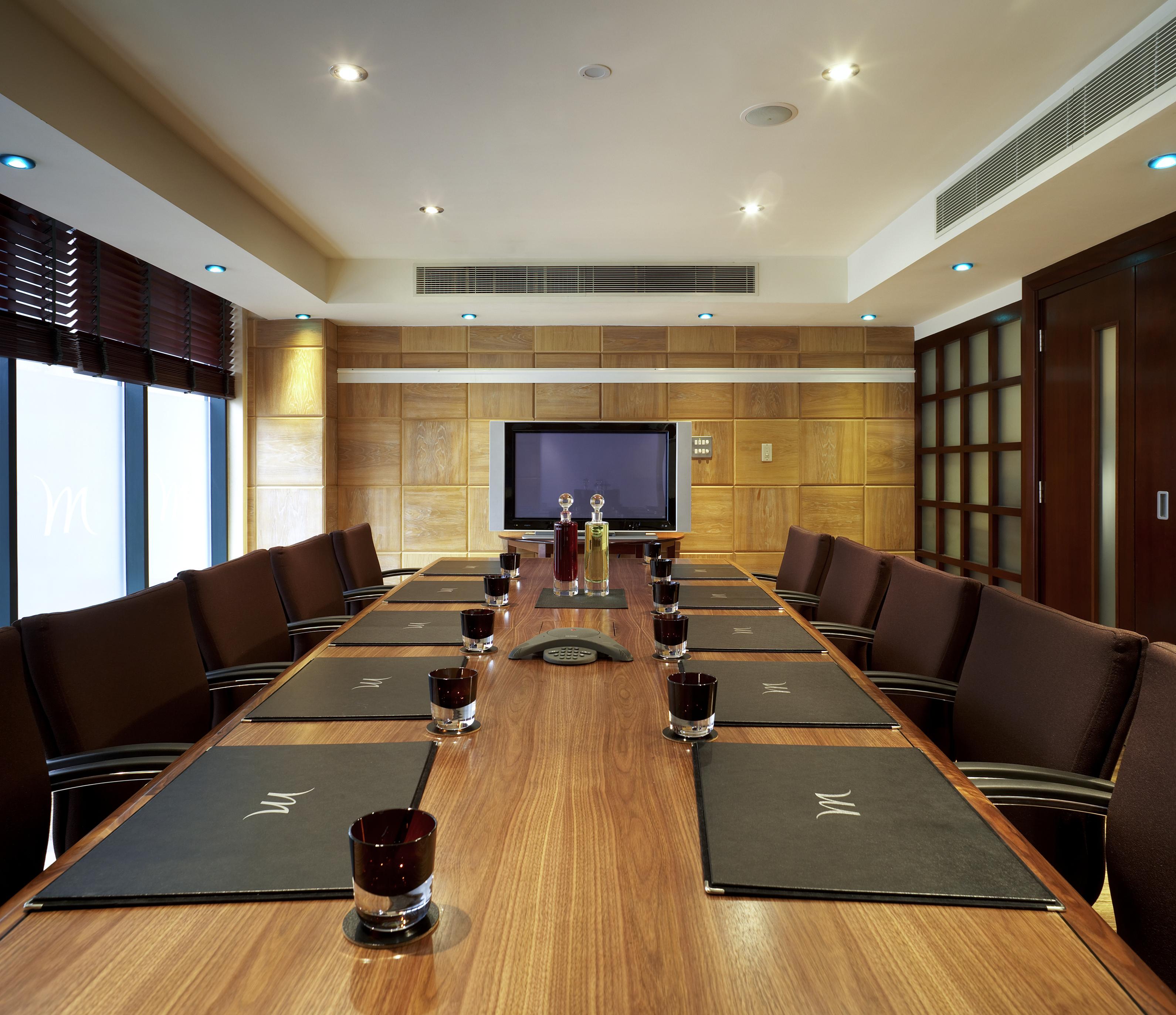 Mercure Brigstow Bristol Facilități foto